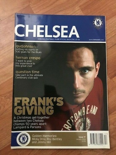 Chelsea football club official - chelsea,