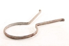 Old Tool Iron Vintage Blacksmith Forge Tool