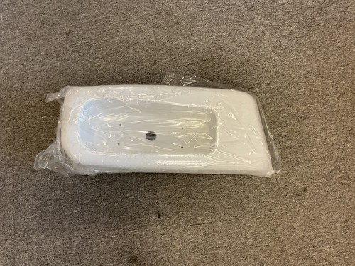 Elddis motorhome rear light - rear,