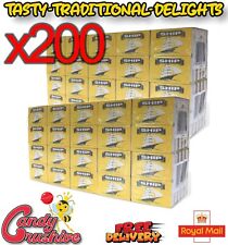 200 Boxes Ship Household