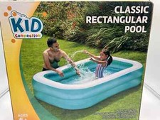 Children kids paddling pool - children's,