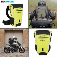 Oxford Aqua Hydro B25 Yellow
