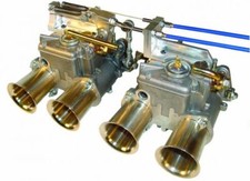 Sytec Heritage Weber 40 45