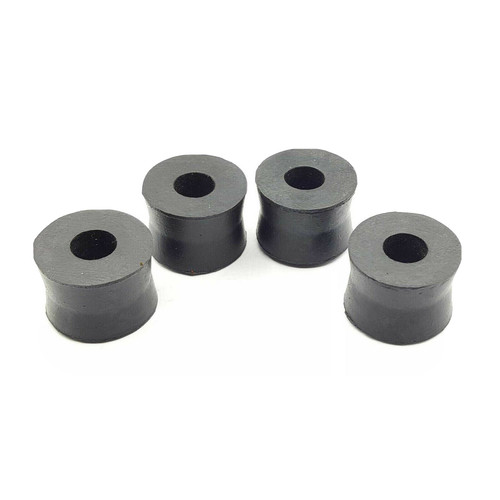 Bush shock solid - v-bush,