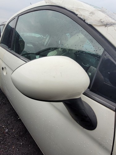 Fiat 500 pop 2009 - 2009, right