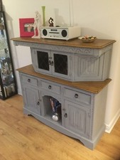 sideboard kitchen Shabby Chic