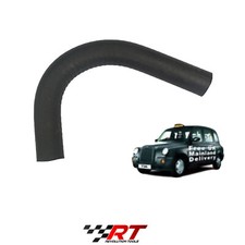 Radiator Heater Hose Fits