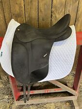 Wintec pro dressage saddle