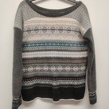 Eribe Pure Wool Women's Jumper