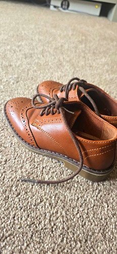 Next ultra brown leather - ultra,