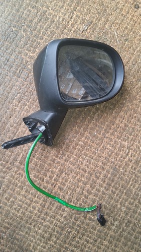 Renault grand modus door - ,