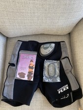 Slendertone Flex Bottom And Thigh Training Shorts