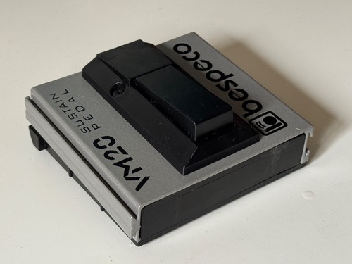 Bespeco vm20 unlatching - bespeco,