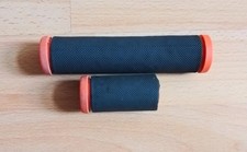 Carrera Vulcan Mountain E-bike's Original Handlebar Grips (See details)