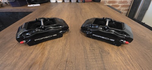 Brembo porsche boxster front - porsche,