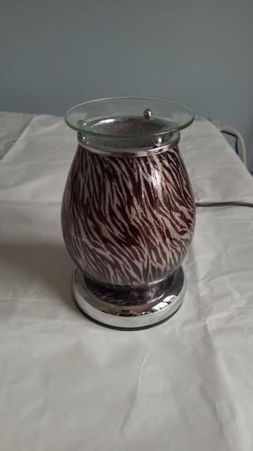 Electric wax burner aroma melt - wax,