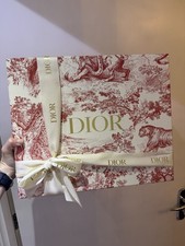 Dior Large Gift Box With