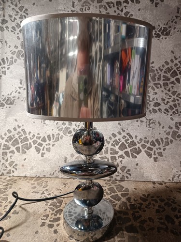 Egl matal pebble table - egl,