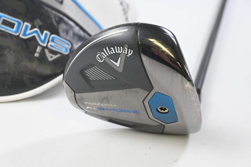 Callaway paradym smoke max - callaway,