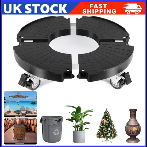 200kg plant pot trolley - 200kg, mover