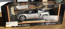 MAISTO 2000 SPECIAL EDITION
