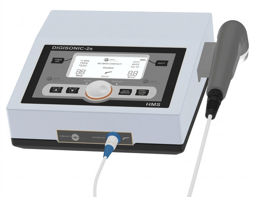 Newly physiotherapy ultrasound - newly,
