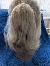 Trendco Clip In Hair Piece