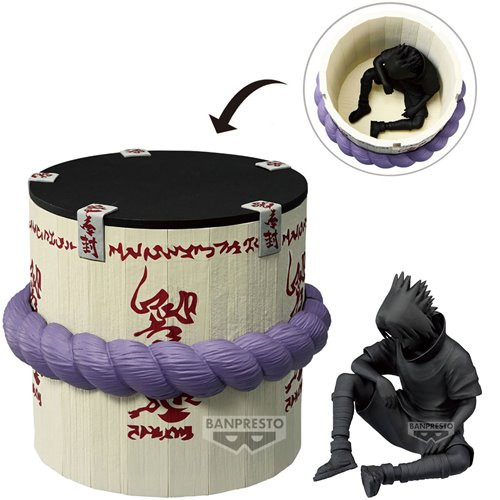 Naruto fig life sasuke - naruto, sasuke's