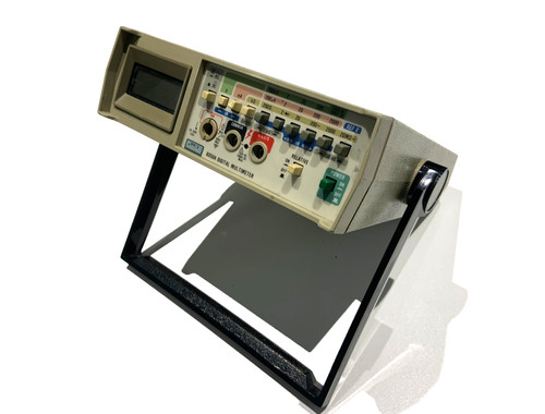 Fluke 8050a 240v - -,