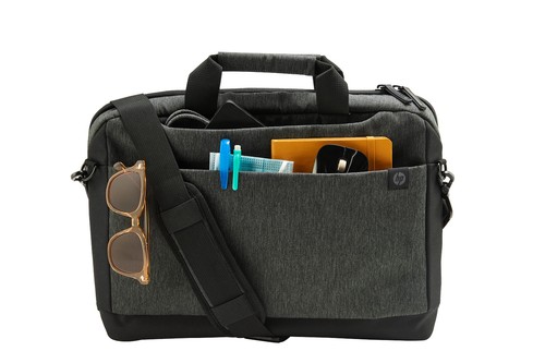 Laptop bag grey 15 6 - laptop, to