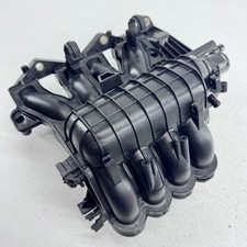 Ford mk2 intake manifold - ford,