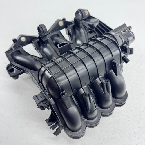 Ford mk2 intake - ford, manifold