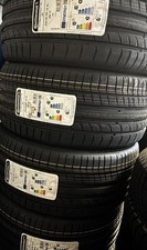4X CONTINENTAL SPORT CONTACT