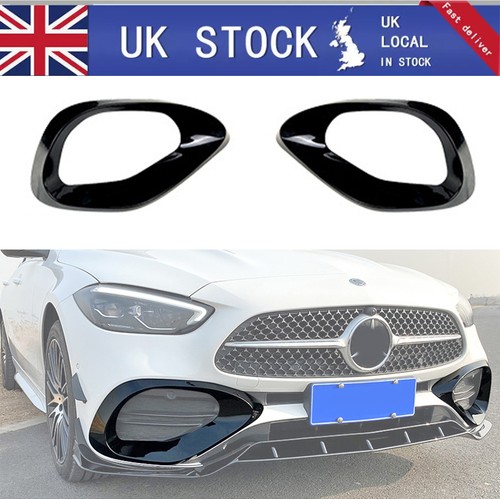 Front bumper vent - bumper, cover
