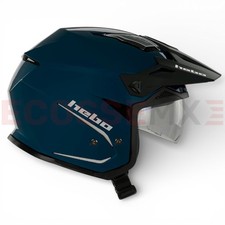 NEW HEBO 2026 ZONE 5 MONO DARK