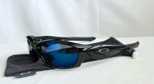 Oakley straight jacket - straight,
