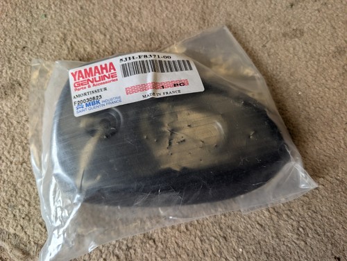 Yamaha slider guard - slider,