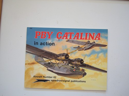 Squadron signal pby - -,