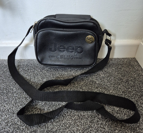 Jeep buluo shoulder - buluo,