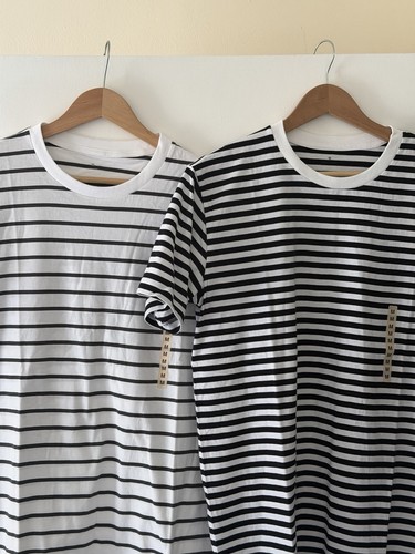 Muji new shirts medium - medium, size