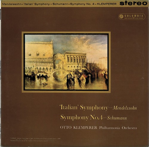 Mendelssohn schumann sax - mendelssohn,