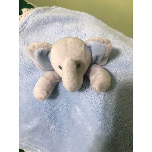 Blankets and beyond - and, elephant