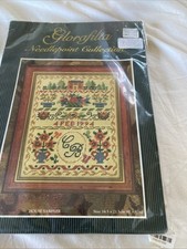 Glorafilia Needlepoint