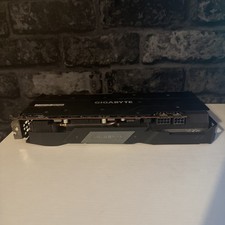 Gigabyte GAMING OC Radeon RX