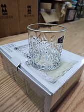6 pcs glass glassware 320ml