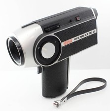 Eumig Viennette 2 Super 8mm