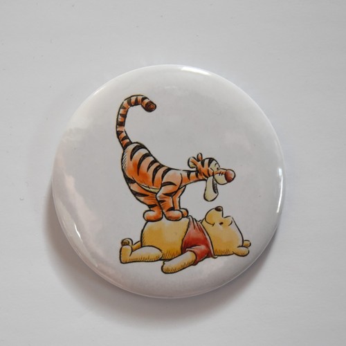 Winnie the pooh and - the,