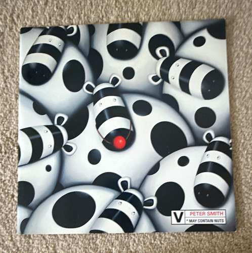 Peter smith may contain - peter,