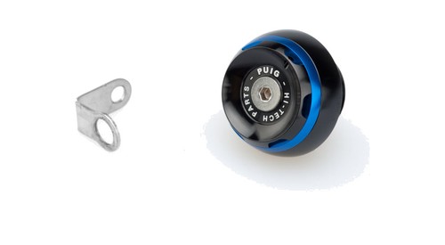 Puig aluminum crankcase - puig,