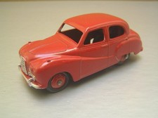 Dinky toys 161 austin - toys, somerset
